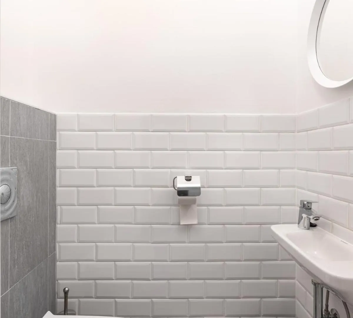 Downtown Nature Apartment 부다페스트