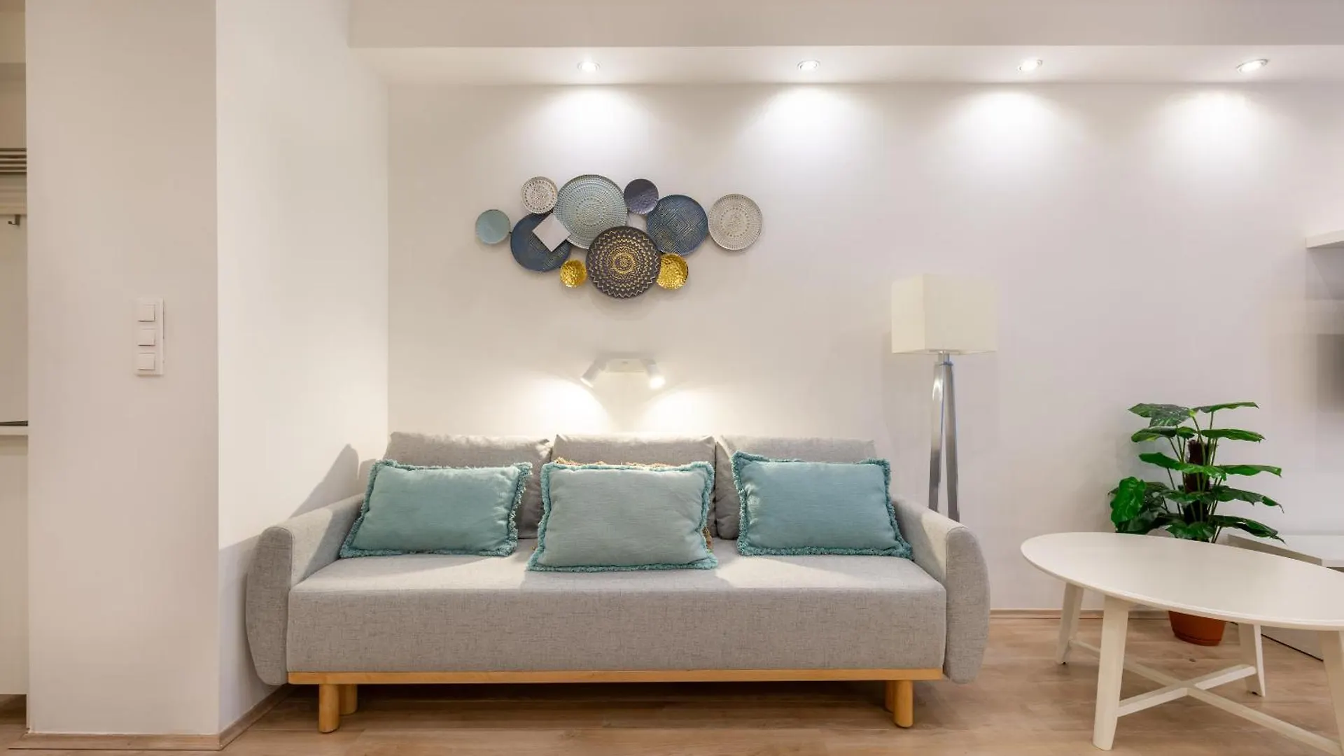 Downtown Nature Apartment Budapest