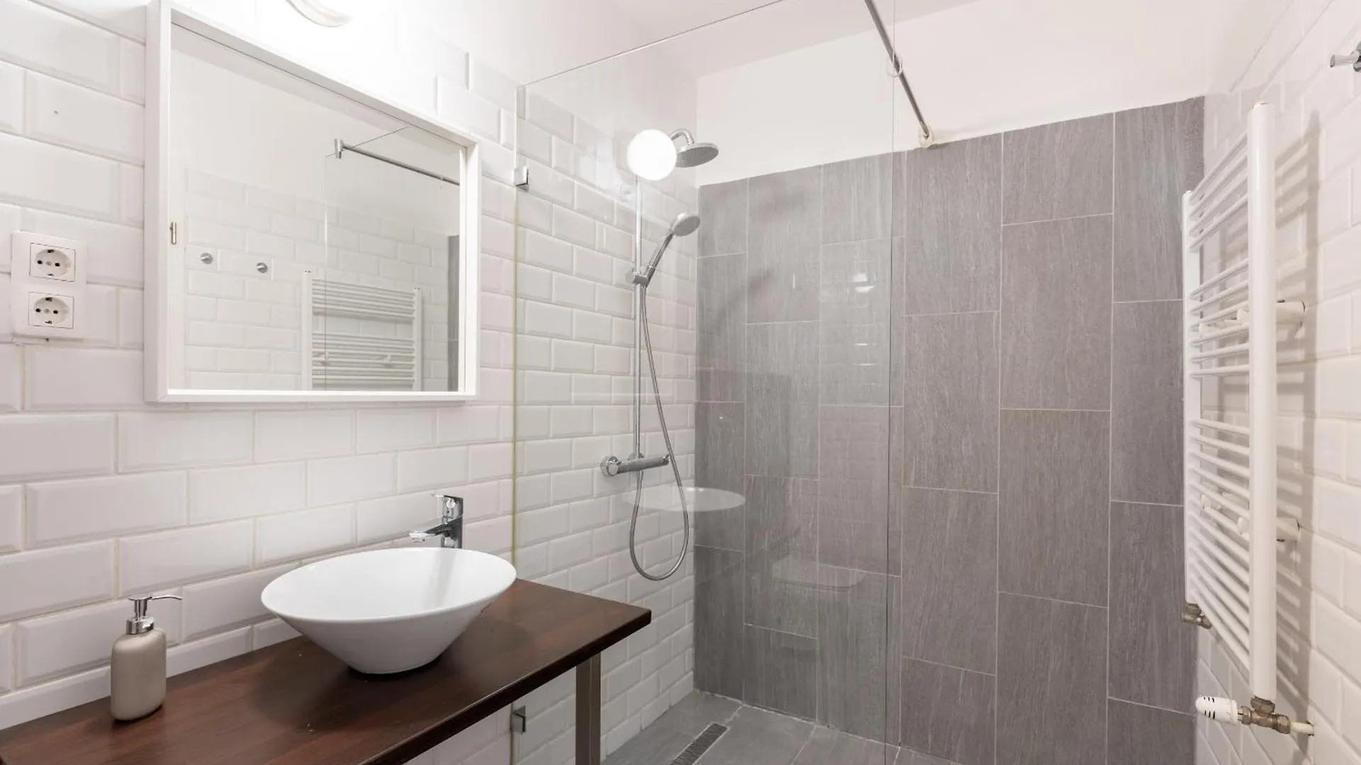 Downtown Nature Apartment Budapest