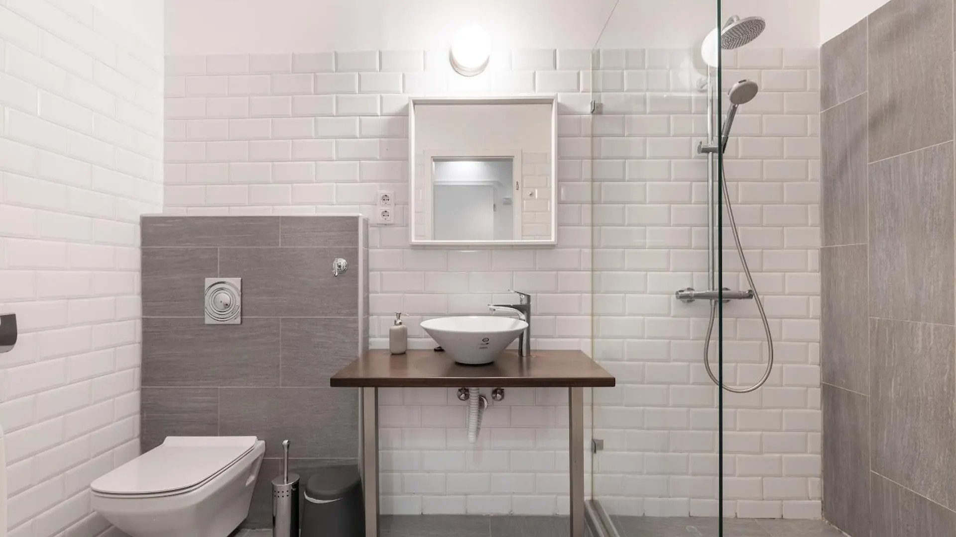 Downtown Nature Apartment Budapest